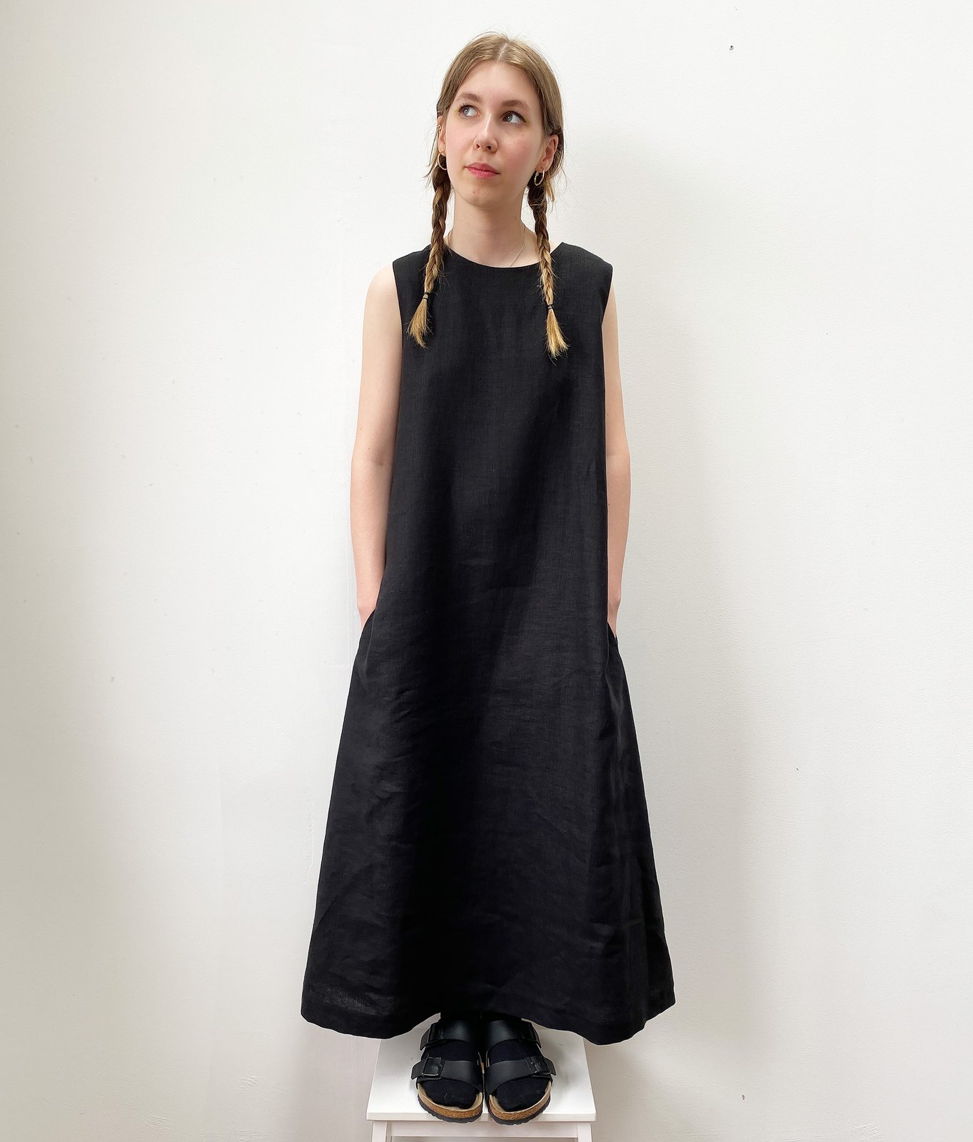 A Line Dress